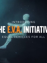 Volvo Projekt E.V.A. Unfallforschung